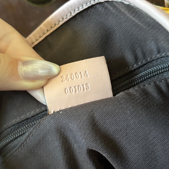 GUCCI| FLORA JOLICOEUR TOTE - Picture 4 of 15